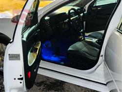 شيفروليه امبالا